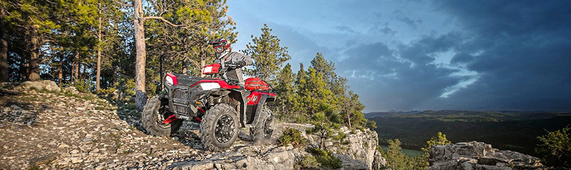 2018 Polaris Sportsman 20XP 201000 for sale in Adventure ATV, West Point, Mississippi