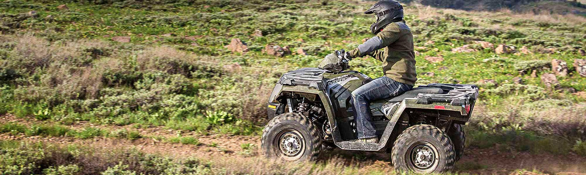 2018 Polaris Sportsman 450 for sale in Adventure ATV, West Point, Mississippi